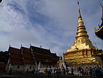泰国风光