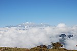 贡嘎山