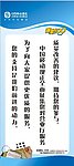 移动展板