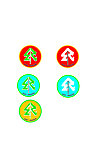 逸达标签