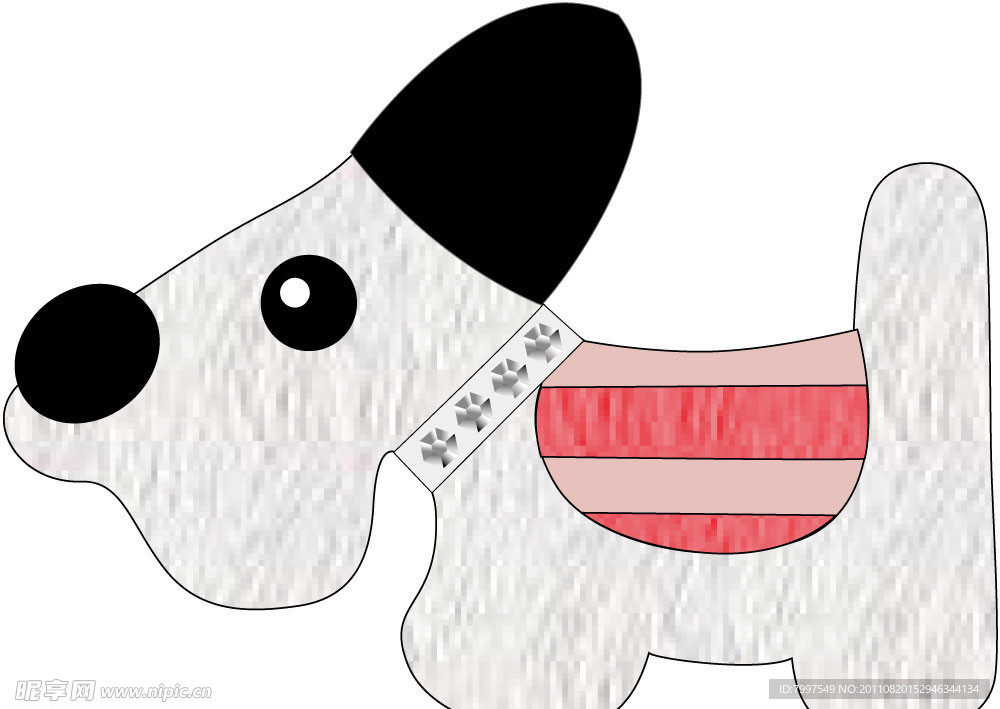 小狗