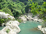 山水