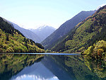 山水