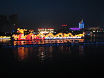 吉林夜景