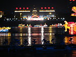 吉林夜景