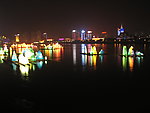 吉林夜景