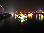 吉林夜景