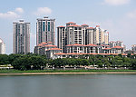 城市建筑(非高清)