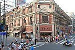 上海老建筑
