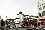 上海城隍庙