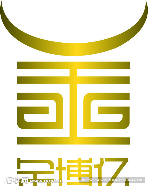 金博亿logo