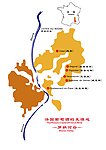 罗纳尔河谷