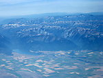 阿尔卑斯山