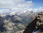 阿尔卑斯山