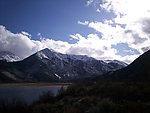 阿尔卑斯山