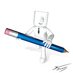 3D人物