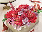 插花艺术
