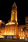 城市夜景