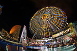 都市夜景