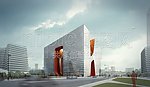 3D建筑模型
