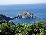 小岛