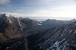 阿尔卑斯山