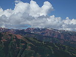 阿尔卑斯山
