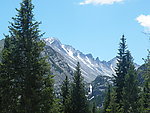 阿尔卑斯山