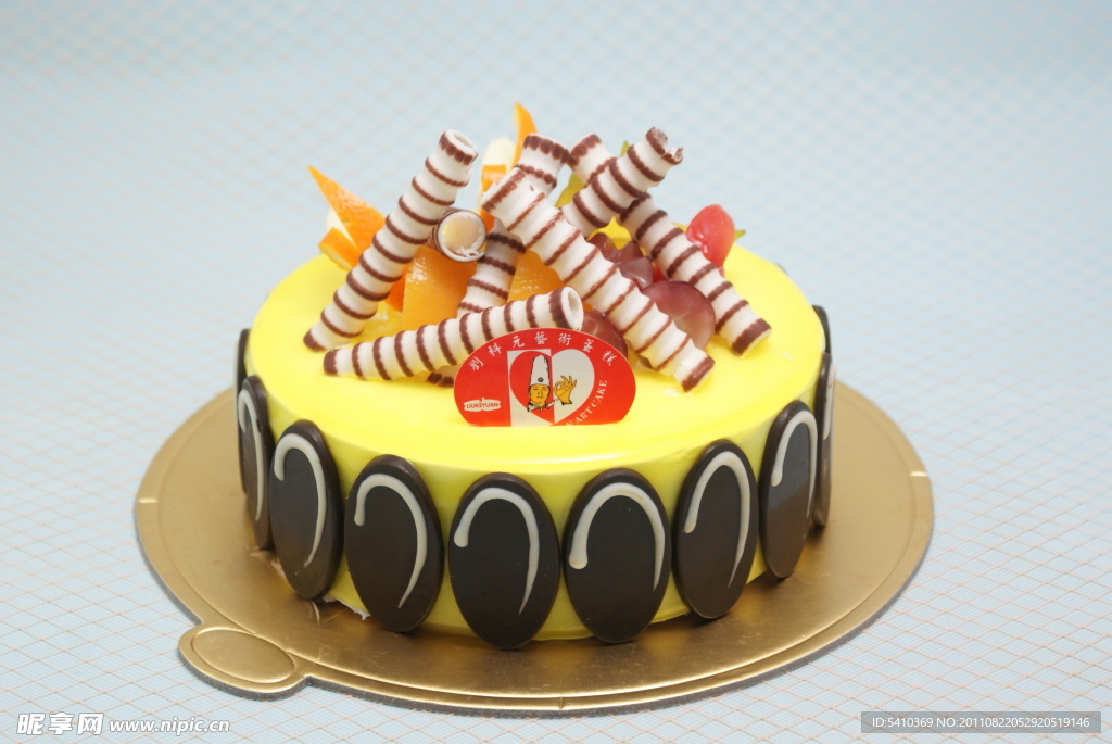 生日蛋糕