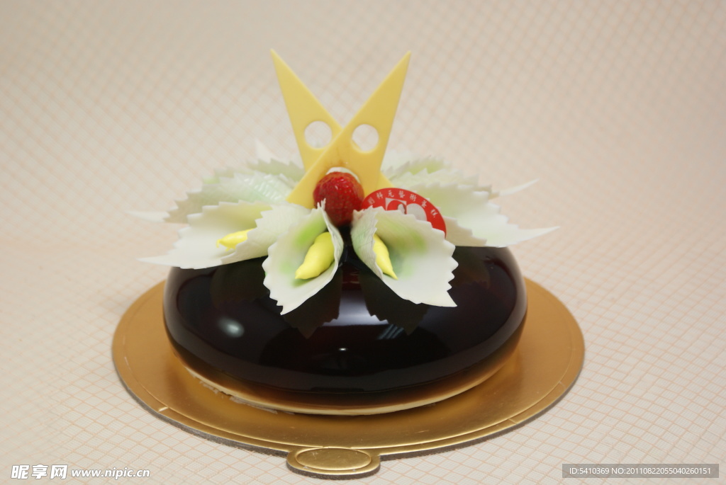 生日蛋糕