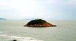 上川岛风景