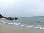 海岸