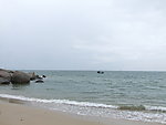 大海