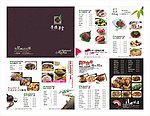 菜谱