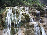 五龙河风景