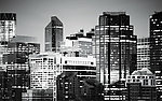 繁华都市