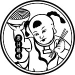 米线标志