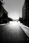 怀旧的道路