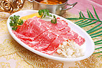 堂灼神户牛肉