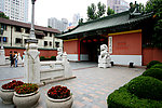 交大校门