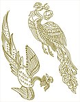 中国传统吉祥图案