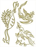 中国古典元素