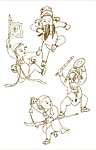 传统吉祥图