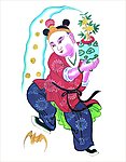 传统吉祥图