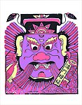 传统人物