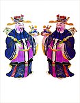中国古典图案