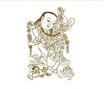 古典绘画艺术
