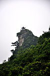 三峡高山