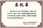 证书模版