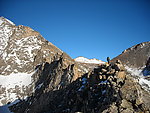 阿尔卑斯山